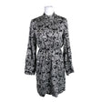 Unisex Marc O'Polo - Mitteveniv kleit, suurus 36 - Must ()