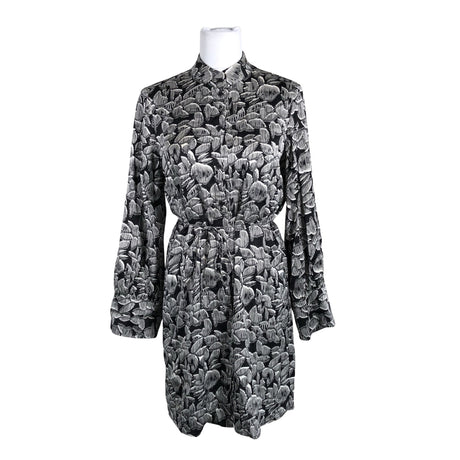 Unisex Marc O'Polo - Mitteveniv kleit, suurus 36 - Must ()