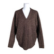 Unisex COS - Kardigan, suurus 34 - Pruun ()