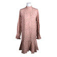 Unisex Hálo - Mitteveniv kleit, suurus 38 - Heleroosa ()