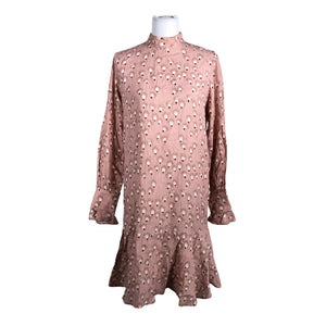 Unisex Hálo - Mitteveniv kleit, suurus 38 - Heleroosa (1)
