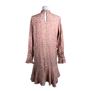 Unisex Hálo - Mitteveniv kleit, suurus 38 - Heleroosa (2)