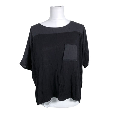 Unisex Part two - T-särk, suurus 36 - Must ()