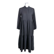 Unisex Makia - Mitteveniv kleit, suurus 34 - Hall ()