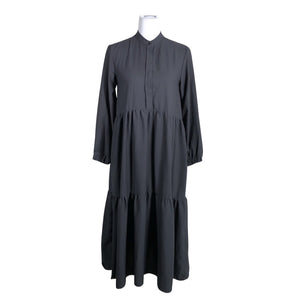 Unisex Makia - Mitteveniv kleit, suurus 34 - Hall (1)
