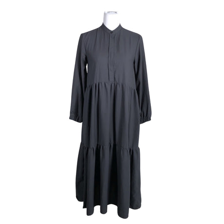 Unisex Makia - Mitteveniv kleit, suurus 34 - Hall ()