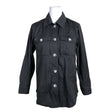 Unisex Andiata - Mitteveniv tuunika, suurus 34 - Must ()