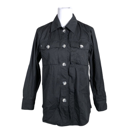 Unisex Andiata - Mitteveniv tuunika, suurus 34 - Must ()