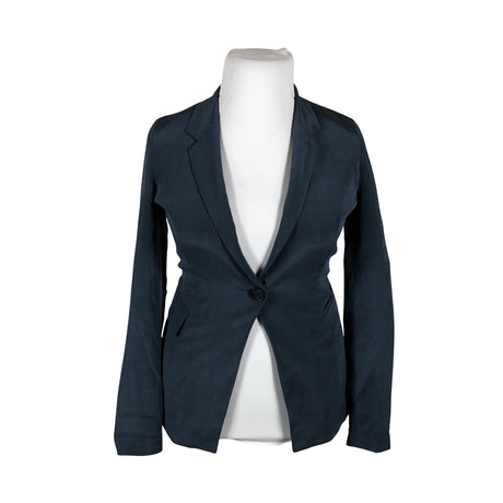 Unisex Liu Jo - Jakk, suurus 42 - Sinine ()