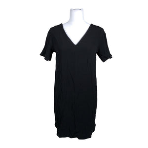 Unisex Tiger of Sweden - Mitteveniv kleit, suurus 38 - Must (1)