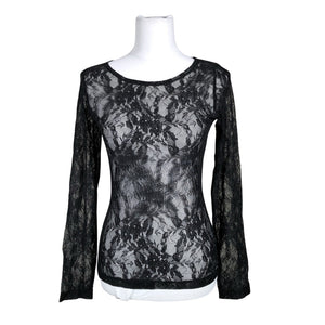 Unisex Filippa K. - Pluus, suurus 36 - Must (1)