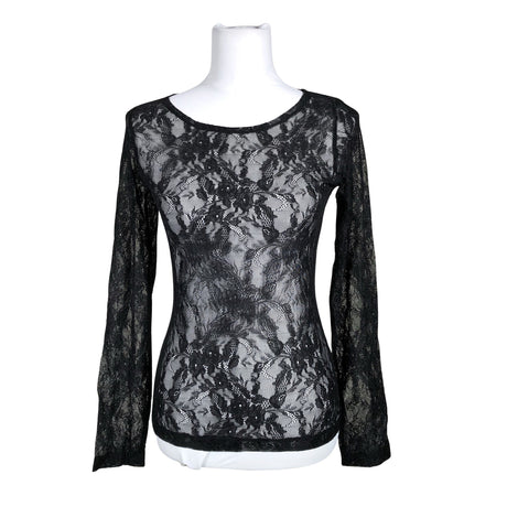 Unisex Filippa K. - Pluus, suurus 36 - Must ()