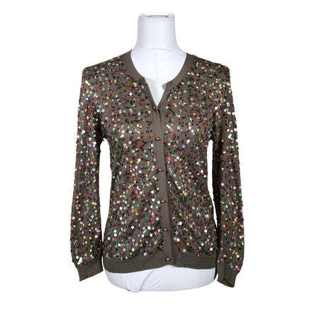 Unisex Tara Jarmon - Kardigan, suurus 36 - Hall ()