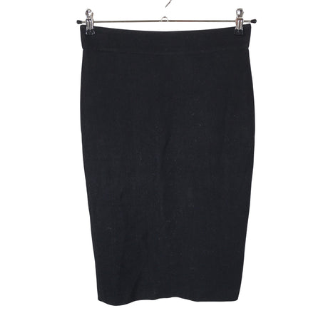 Unisex Andiata - Mitteveniv seelik, suurus 38 - Must ()