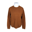 Unisex Samsoe&Samsoe - Kampsun, suurus 42 - Pruun ()
