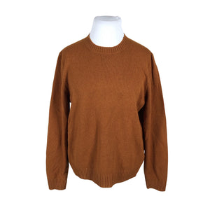 Unisex Samsoe&Samsoe - Kampsun, suurus 42 - Pruun (1)