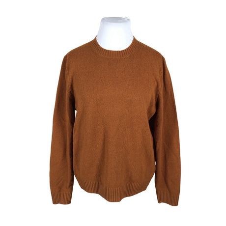 Unisex Samsoe&Samsoe - Kampsun, suurus 42 - Pruun ()