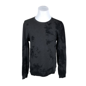 Unisex The Kooples - Dressikangast pluus, suurus L - Hall (1)