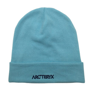 Unisex Arc'teryx - Talvemüts, suurus 52 - 54 cm - Helesinine (1)