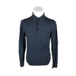 Unisex All Saints - Kampsun, suurus L - Sinine ()