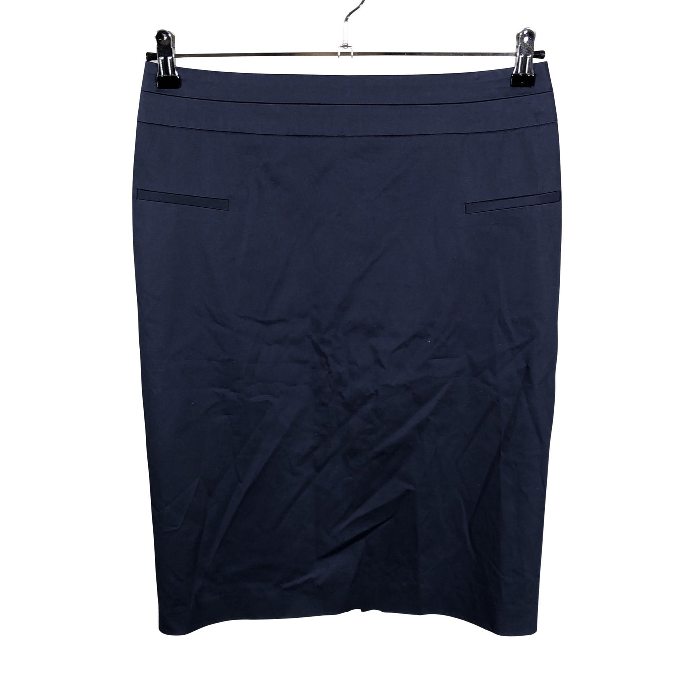 Unisex Hugo Boss - Mitteveniv seelik, suurus 40 - Sinine (1)