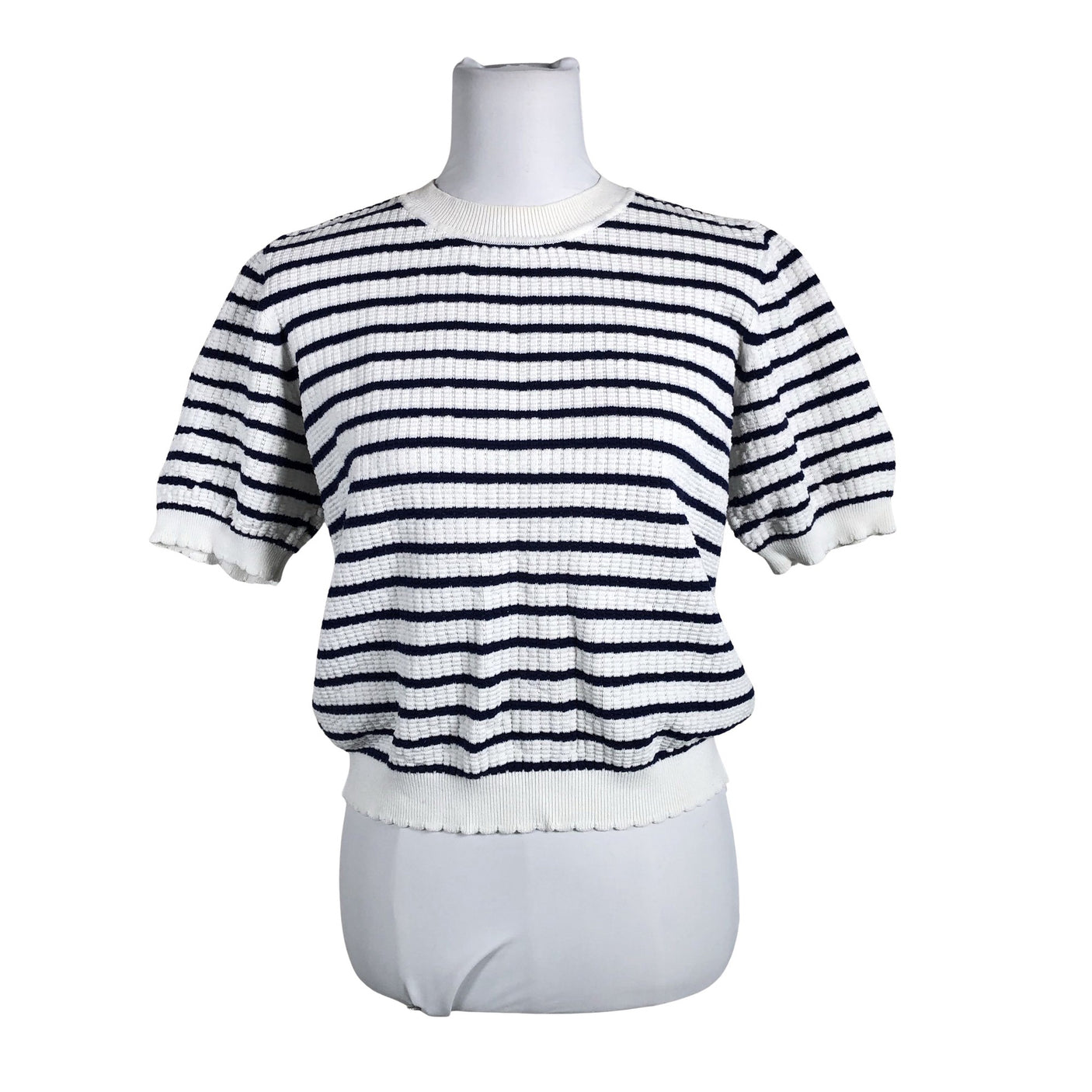 Unisex Nümph - Kampsun, suurus 38 - Sinine (1)