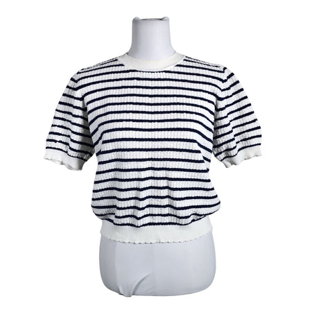 Unisex Nümph - Kampsun, suurus 38 - Sinine ()