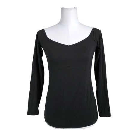 Unisex Designers Remix - Trikotaažist pluus, suurus 36 - Must ()