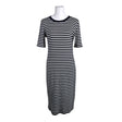 Unisex Gant - Trikotaažist kleit, suurus 40 - Sinine ()