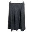 Unisex InWear - Mitteveniv seelik, suurus 40 - Must ()