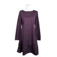 Unisex Culture - Mitteveniv kleit, suurus 40 - Lilla ()