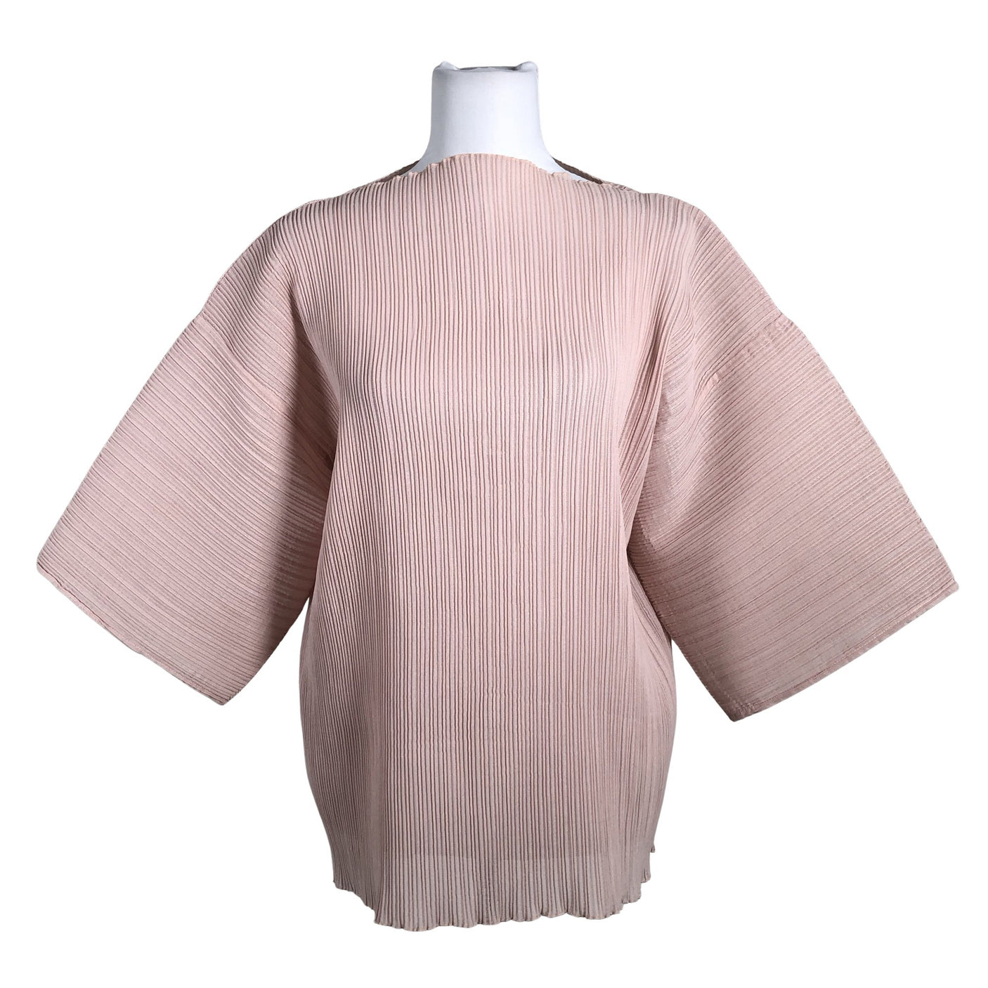 Unisex Marimekko - Pluus, suurus 38 - Heleroosa (1)