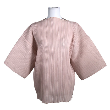 Unisex Marimekko - Pluus, suurus 38 - Heleroosa ()