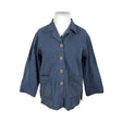 Unisex Handmade - Jope, suurus 42 - Sinine ()