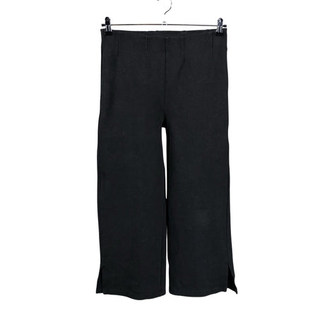 Unisex NOSH - Trikotaažist püksid, suurus 40 - Must ()