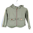 Unisex POMPdeLUX - Softshell jope, suurus 80 - 86 - Roheline ()