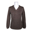 Unisex Betty Barclay - Kampsun, suurus 36 - Pruun ()