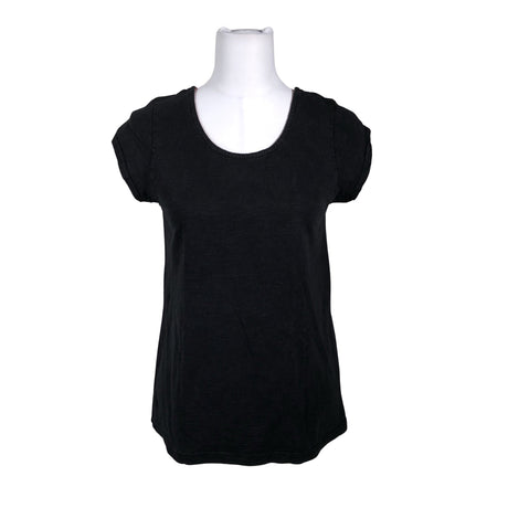 Unisex NOSH - T-särk, suurus 38 - Must ()