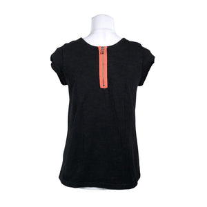 Unisex NOSH - T-särk, suurus 38 - Must (2)