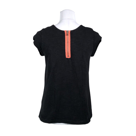 Unisex NOSH - T-särk, suurus 38 - Must (2)