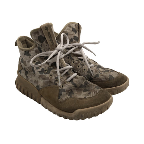 Unisex Adidas - Tossud, suurus XXS - Pruun (2)