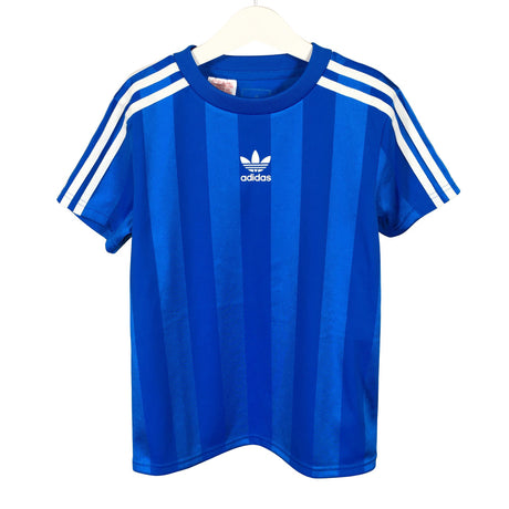 Unisex Adidas - Spordisärk, lühikesed käised, suurus 134 - 140 - Sinine ()
