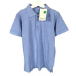 Unisex Basic by Stockmann - T-särk, suurus 134 - 140 - Helesinine ()