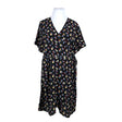 Unisex Zizzi - Mitteveniv kleit, suurus 50 - Must ()