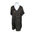 Unisex Miss Etam - Mitteveniv kleit, suurus 50 - Roheline ()