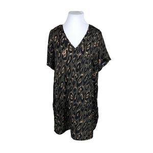 Unisex Miss Etam - Mitteveniv kleit, suurus 50 - Roheline (1)