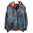 Unisex Molo Kids - Softshell jope, suurus 134 - 140 - Hall ()