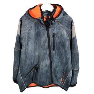 Unisex Molo Kids - Softshell jope, suurus 134 - 140 - Hall (1)
