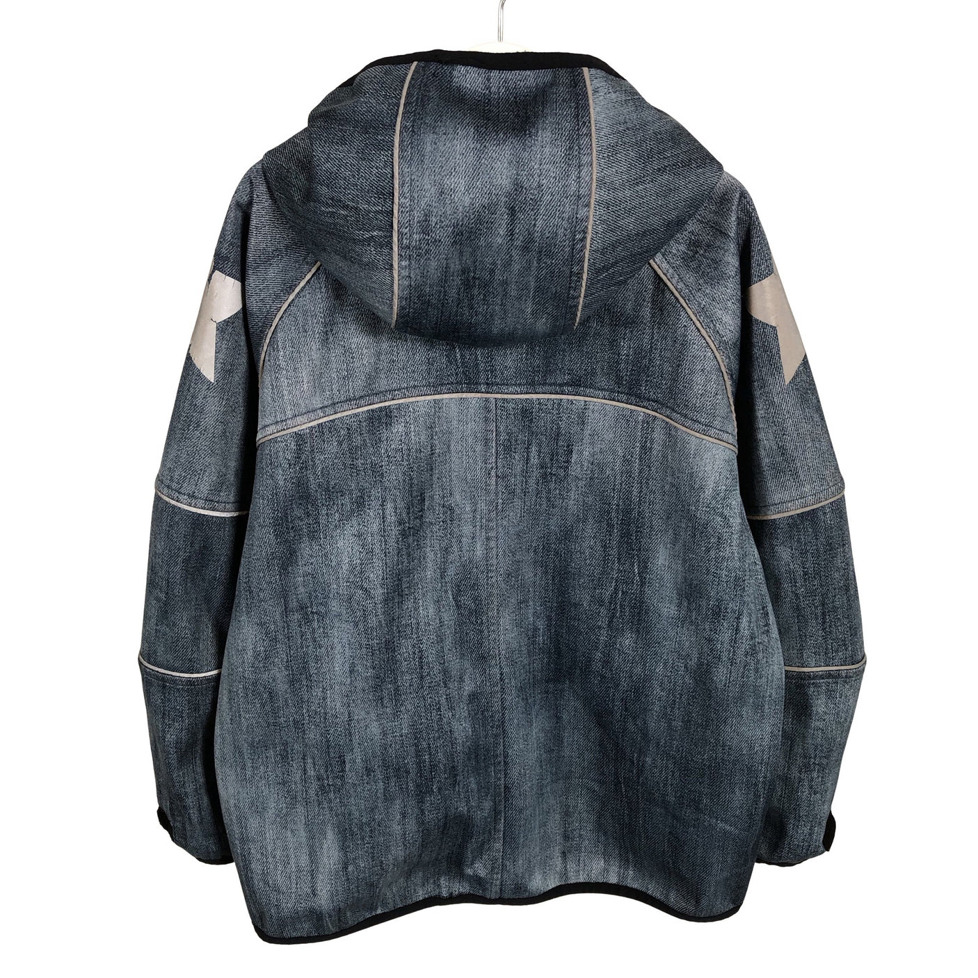 Unisex Molo Kids - Softshell jope, suurus 134 - 140 - Hall (2)