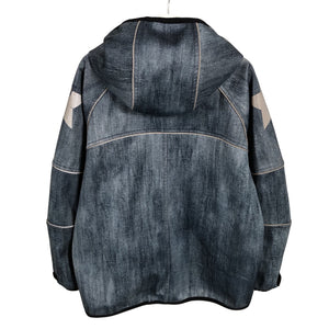 Unisex Molo Kids - Softshell jope, suurus 134 - 140 - Hall (2)